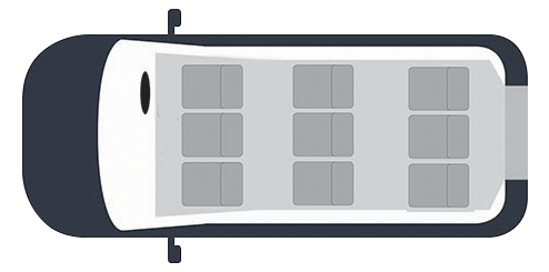 Ford Custom 9 Layout