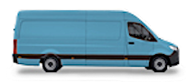 Merc Sprinter Model Nav